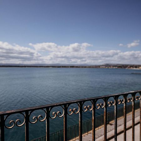 Case Vacanze Vista Mare Syracuse Eksteriør bilde