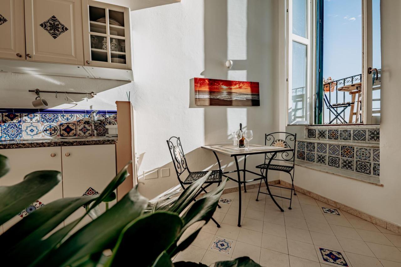 Case Vacanze Vista Mare Syracuse Eksteriør bilde