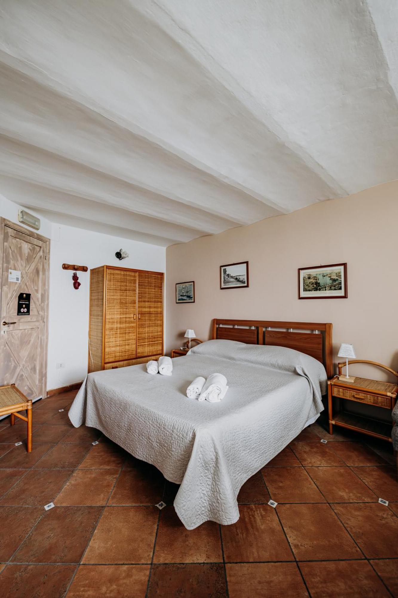 Case Vacanze Vista Mare Syracuse Eksteriør bilde