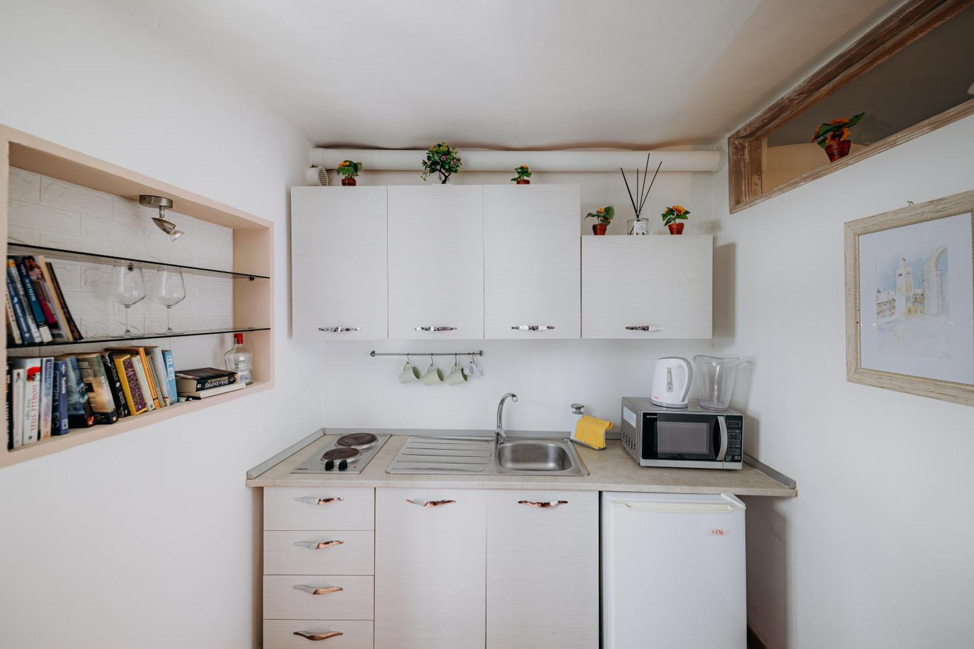 Case Vacanze Vista Mare Syracuse Eksteriør bilde