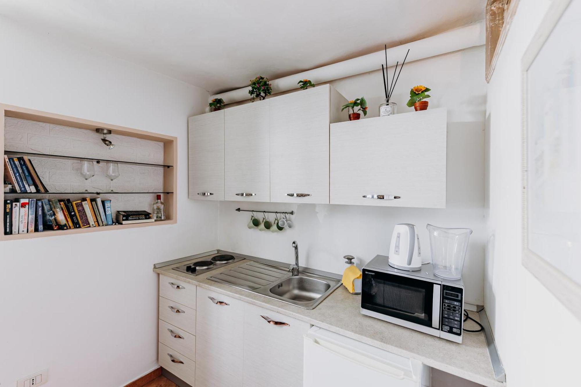 Case Vacanze Vista Mare Syracuse Eksteriør bilde