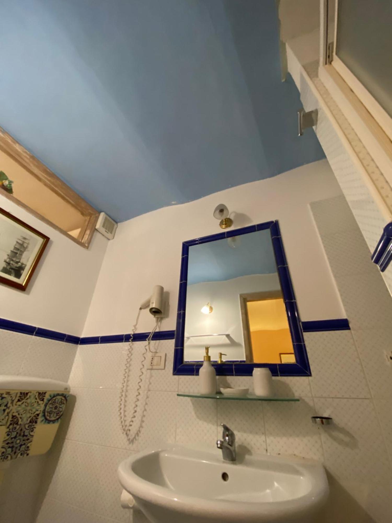 Case Vacanze Vista Mare Syracuse Eksteriør bilde